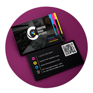 Business Cards