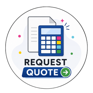 Request A Quote